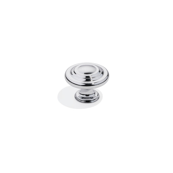 K124 - Tamborine Cabinet Knob