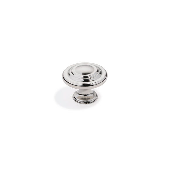 K124 - Tamborine Cabinet Knob