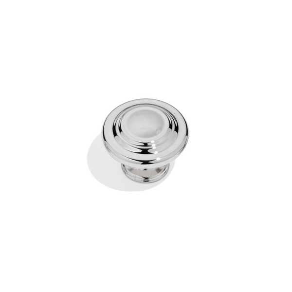 K124 - Tamborine Cabinet Knob