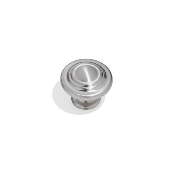 K124 - Tamborine Cabinet Knob