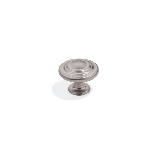 K124 - Tamborine Cabinet Knob