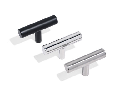 K133- T Bar Knob