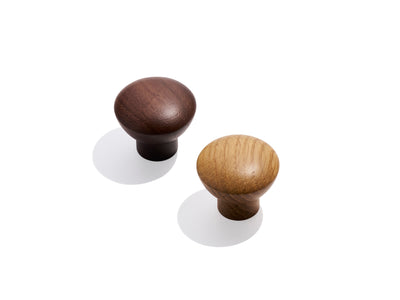 K145 - Yokine Timber Knob