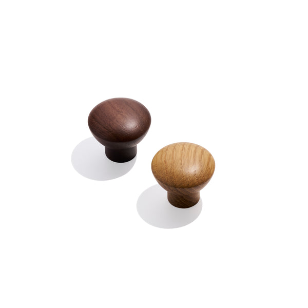 K145 - Yokine Timber Knob