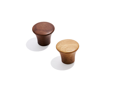 K146 - Coburn Timber Knob
