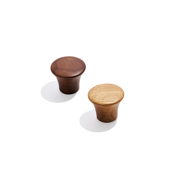 K146 - Coburn Timber Knob