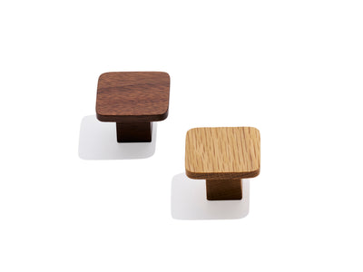 K147 - Auburn Timber Knob