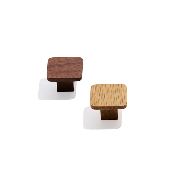 K147 - Auburn Timber Knob