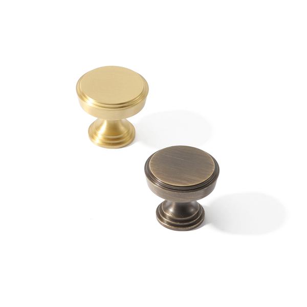 K160 - Kensington Knob