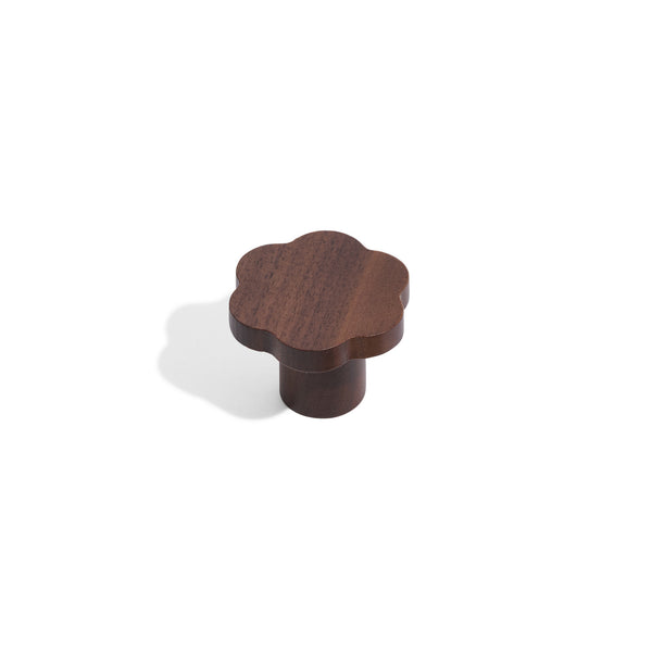 K165 - Moana Timber Knob