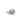K166 - Marble Mani Bubble Knob