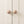 K166 - Marble Mani Bubble Knob