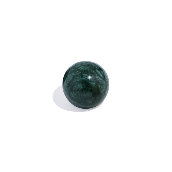 K166 - Marble Mani Bubble Knob