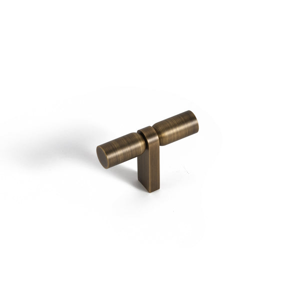 K167 - Canterbury Knob