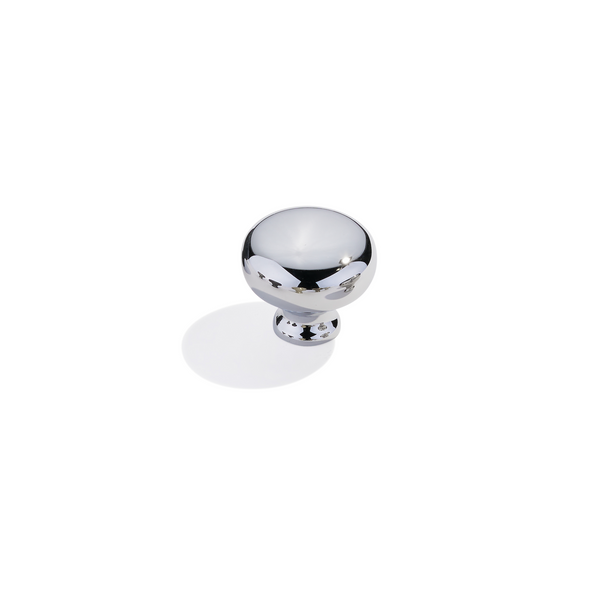 K17 - Round Mushroom Knob