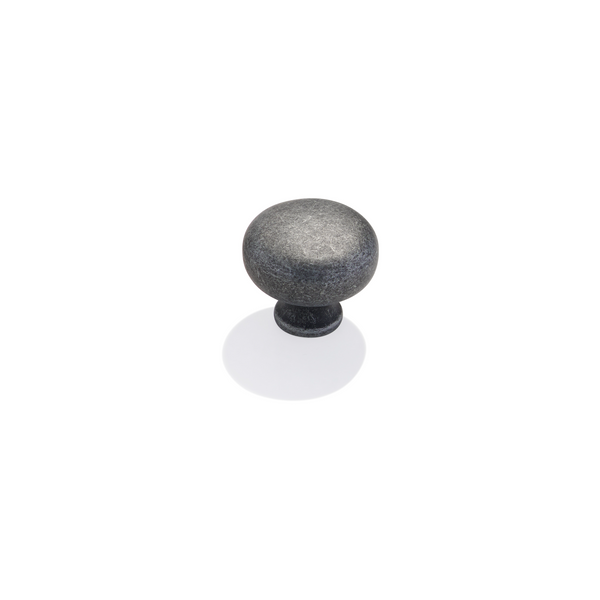 K17 - Round Mushroom Knob