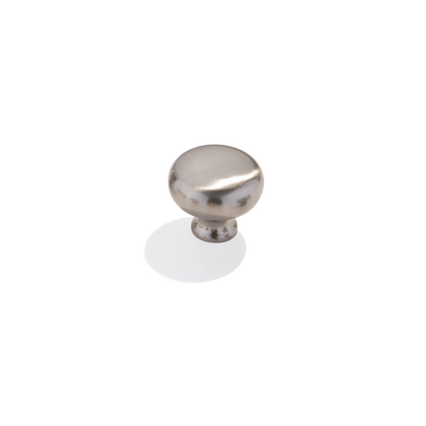 K17 - Round Mushroom Knob