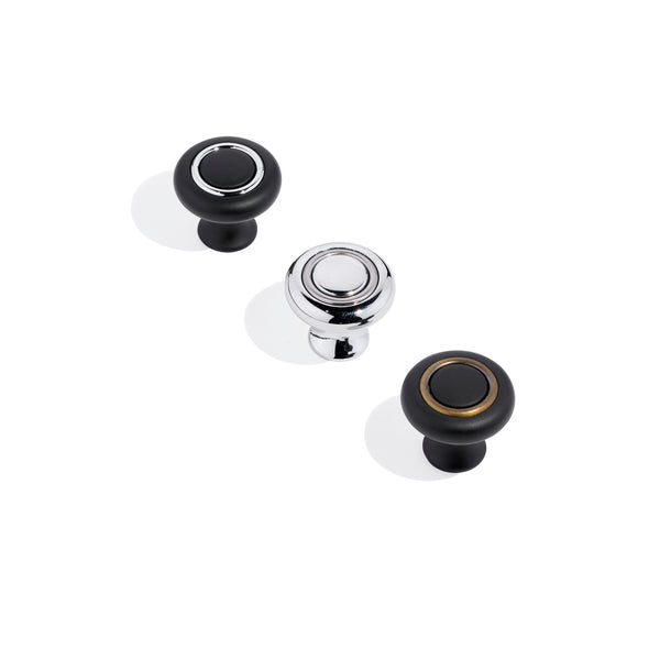 K37- Hervey Bay Knob