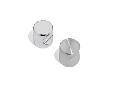 K6 - Thumb Pull Cylinder Knob