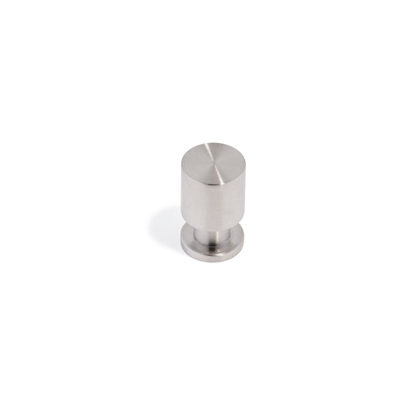 K70- Boondall Brushed Stainless Steel Knob
