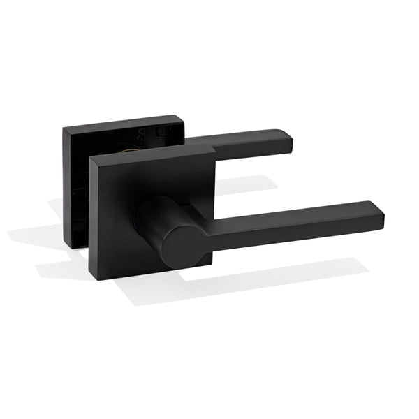 L10- Potts Point Lever