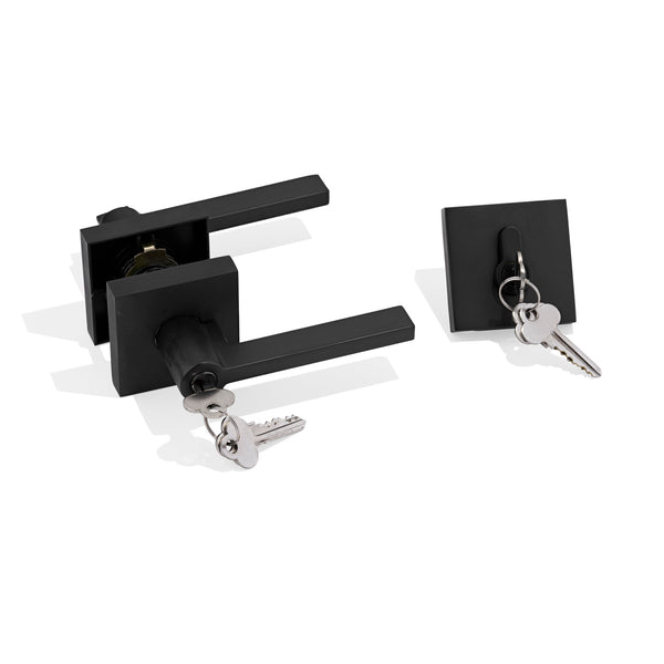 L10- Potts Point Lever