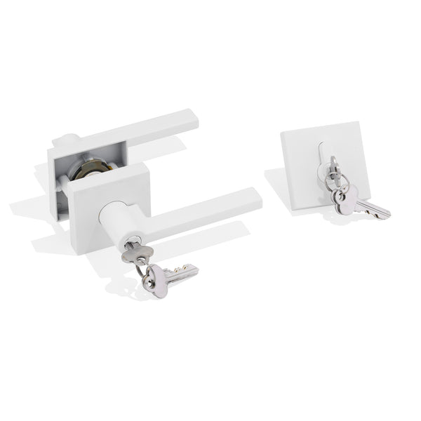 L10- Potts Point Lever
