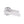 L12 - City Brushed Stainless Steel Lever