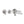 L14 - Kilmore Stainless Steel Lever