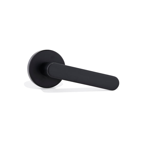 L14 - Kilmore Stainless Steel Lever
