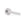 L14 - Kilmore Stainless Steel Lever