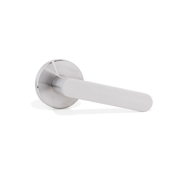 L14 - Kilmore Stainless Steel Lever