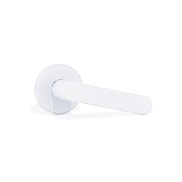 L14 - Kilmore Stainless Steel Lever