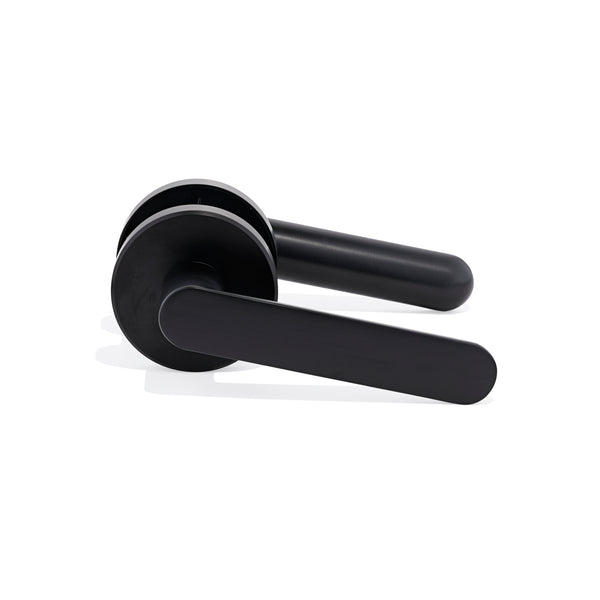 L14 - Kilmore Stainless Steel Lever