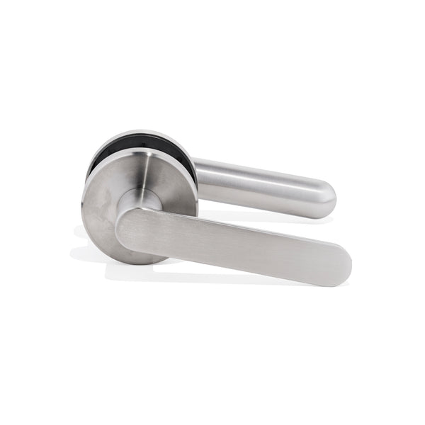 L14 - Kilmore Stainless Steel Lever