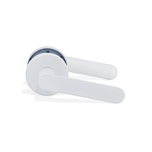 L14 - Kilmore Stainless Steel Lever