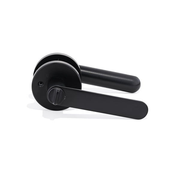 L14 - Kilmore Stainless Steel Lever