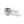 L14 - Kilmore Stainless Steel Lever