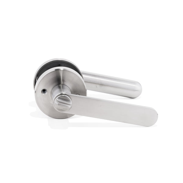 L14 - Kilmore Stainless Steel Lever