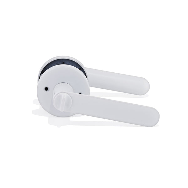 L14 - Kilmore Stainless Steel Lever