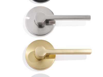 L18 – Woolwich Lever