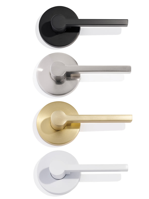 L18 – Woolwich Lever