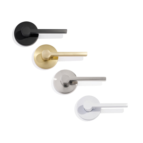 L18 – Woolwich Lever