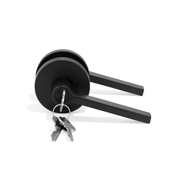 L18 – Woolwich Lever