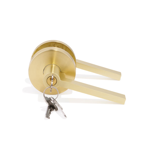 L18 – Woolwich Lever