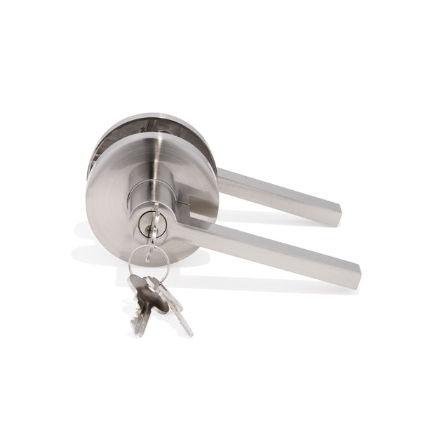 L18 – Woolwich Lever