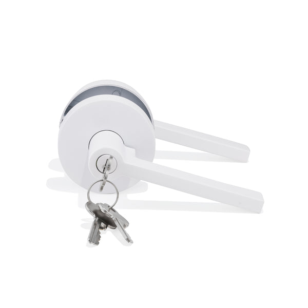 L18 – Woolwich Lever