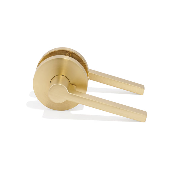 L18 – Woolwich Lever