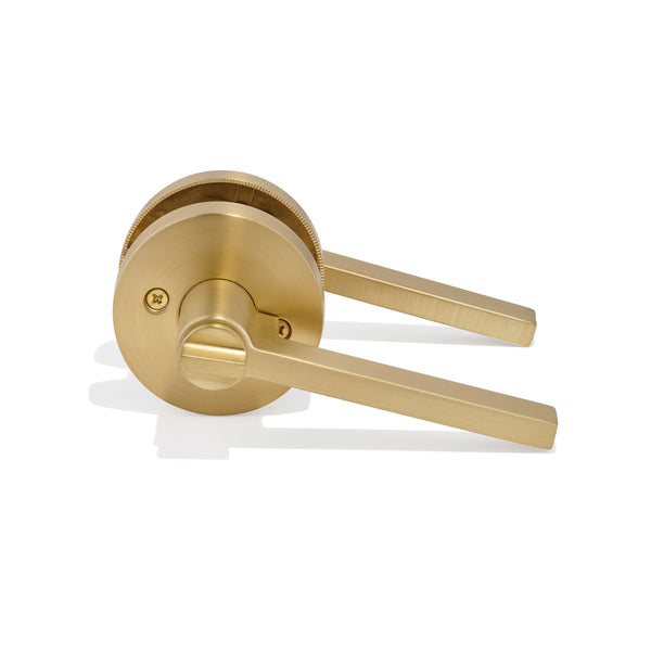 L18 – Woolwich Lever