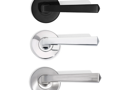 L19 - Somerville Lever